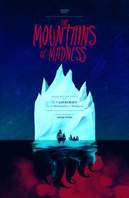 The Mountains of Madness            Book Cover