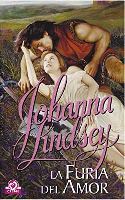 La Furia Del Amor [Spanish] 8484509001 Book Cover