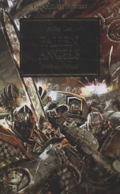 Fallen Angel (Horus Heresy) 1844167283 Book Cover