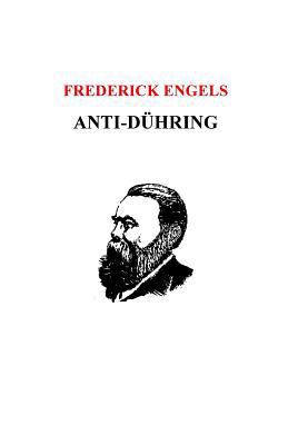 Anti-Duhring 153976687X Book Cover