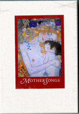 Mothersongs: Poems For, By, and about Mothers 0393040399 Book Cover