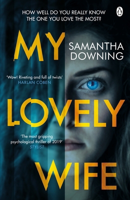 My Lovely Wife: The gripping Richard & Judy thr... 1405939303 Book Cover