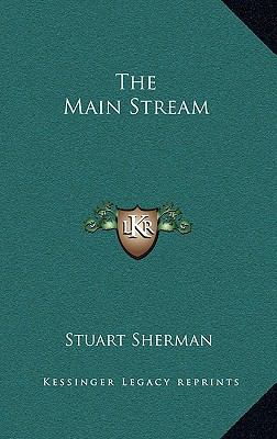 The Main Stream 1162771720 Book Cover