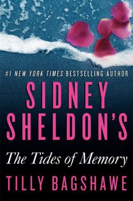 Sidney Sheldon's The Tides of Memory LP [Large Print] 006222302X Book Cover