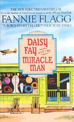 Daisy Fay and the Miracle Man 0613047931 Book Cover