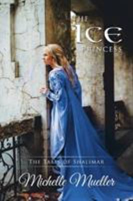 The Ice Princess 1524599972 Book Cover