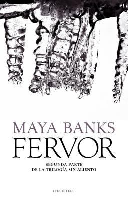 Fervor = Fever [Spanish] 8415410832 Book Cover
