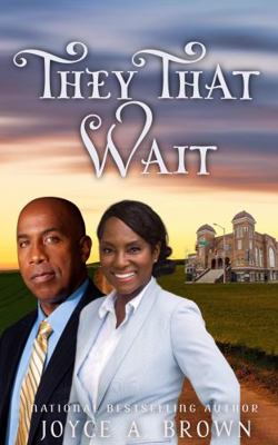Paperback They That Wait Book