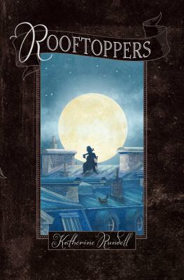Rooftoppers 1442490586 Book Cover