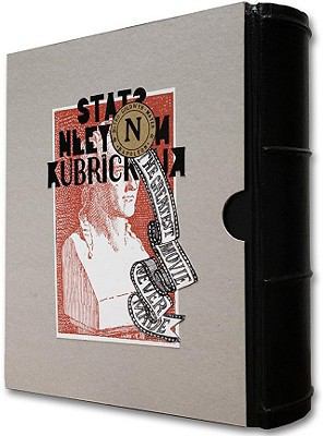 Stanley Kubrick's Napoleon: The Greatest Movie ... 3822830658 Book Cover