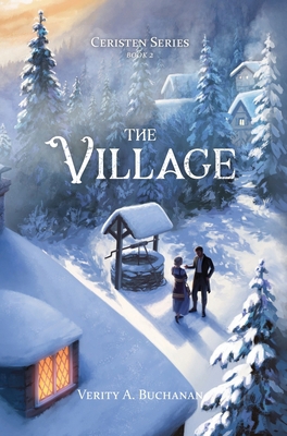 The Village 1962031047 Book Cover