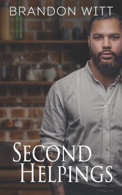 Second Helpings B08GVLWC3G Book Cover