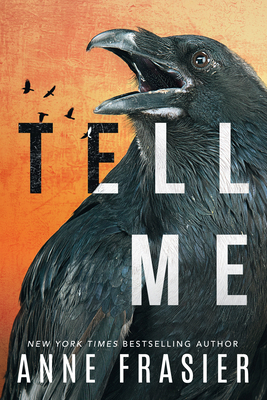 Tell Me 1542025567 Book Cover