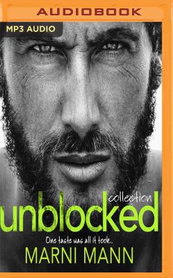 The Unblocked Collection 1543626580 Book Cover