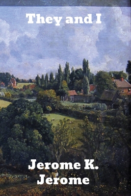 They and I 177441693X Book Cover