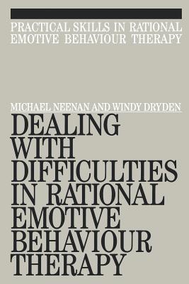 Dealing with Difficulities in Rational Emotive ... 186156001X Book Cover