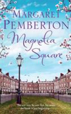 Magnolia Square 1447262336 Book Cover