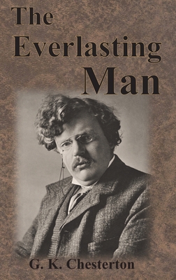 The Everlasting Man 1640322477 Book Cover