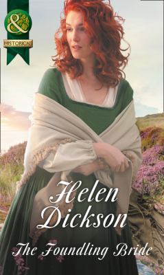 The Foundling Bride 0263925927 Book Cover