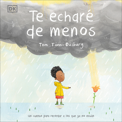 Te Echaré de Menos (Lost in the Clouds): Un Cue... [Spanish] 0744048664 Book Cover