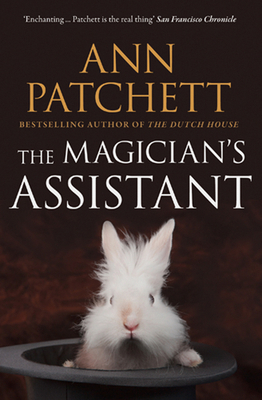 The Magician's Assistant 1857028155 Book Cover