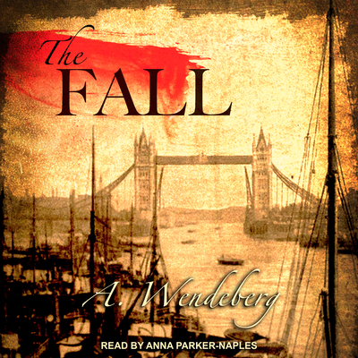 The Fall 1515915476 Book Cover