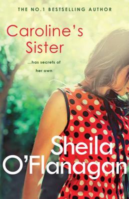 Caroline's Sister 0755329996 Book Cover