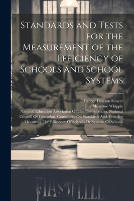 Standards and Tests for the Measurement of the ... 1021673927 Book Cover