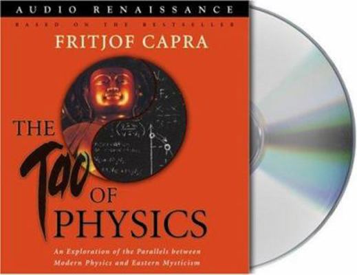 The Tao of Physics 1559279990 Book Cover