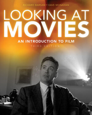 Looking at Movies: An Introduction to Film 0393934632 Book Cover