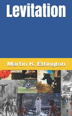 Levitation B08GFS1XM5 Book Cover