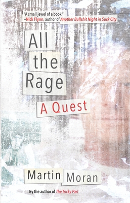 All the Rage: A Quest 0807086576 Book Cover