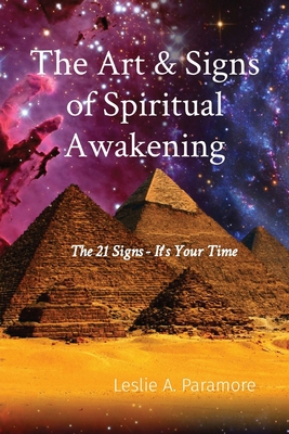 The Art & Signs of Spiritual Awakening: The 21 ...            Book Cover