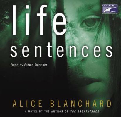 Life Sentences 1415923884 Book Cover