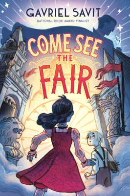 Come See the Fair B0GMZ2JNJJ Book Cover
