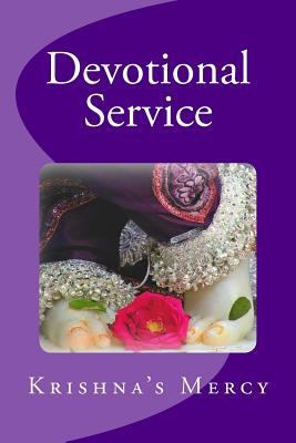 Devotional Service 1480224626 Book Cover
