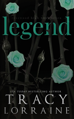Legend 1914950062 Book Cover