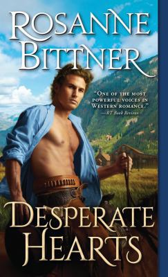 Desperate Hearts 1492602787 Book Cover