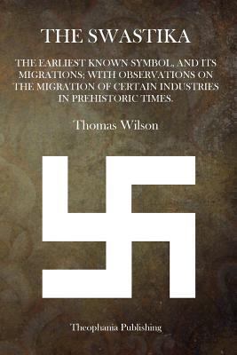 The Swastika 1503023052 Book Cover