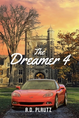 The Dreamer 4 163710877X Book Cover