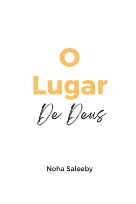 O Lugar De Deus [Portuguese] B0CKZ6BPPV Book Cover