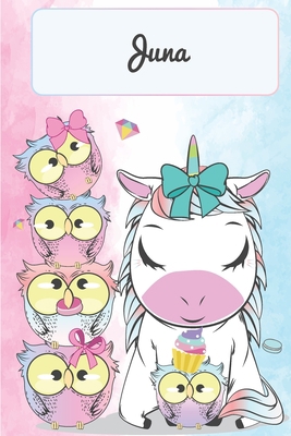 Juna [German] 1698493231 Book Cover