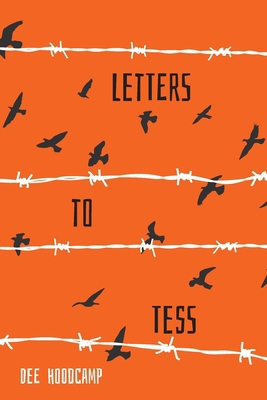 Letters To Tess 9871144016 Book Cover