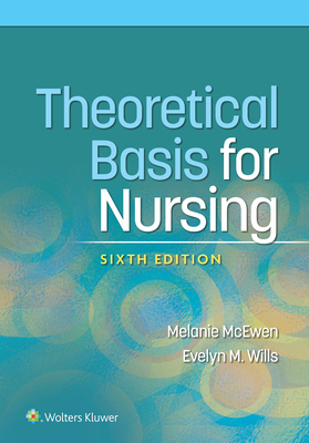 Theoretical Basis for Nursing 1975175654 Book Cover