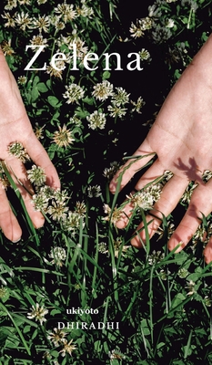 Zelena 9357701168 Book Cover