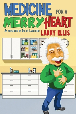 Medicine for a Merry Heart            Book Cover