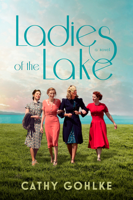 Ladies of the Lake 1496453530 Book Cover