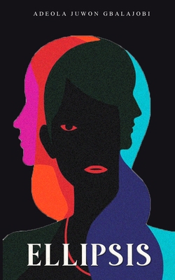 Ellipsis 1913636941 Book Cover