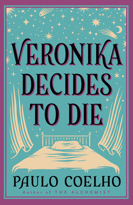 Veronika Decides To Die [Polish] 0007551800 Book Cover