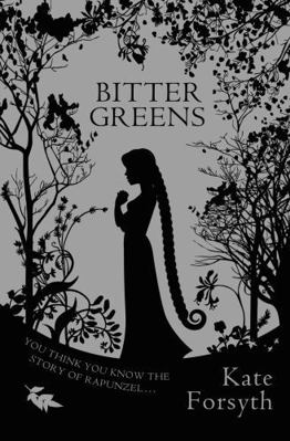 Bitter Greens 0749013230 Book Cover
